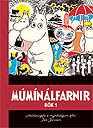 Múmínálfarnir Vol 1